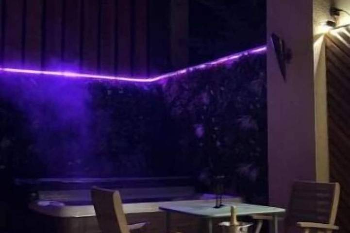 Appartement de vacances pour 2 personnes à Montauban