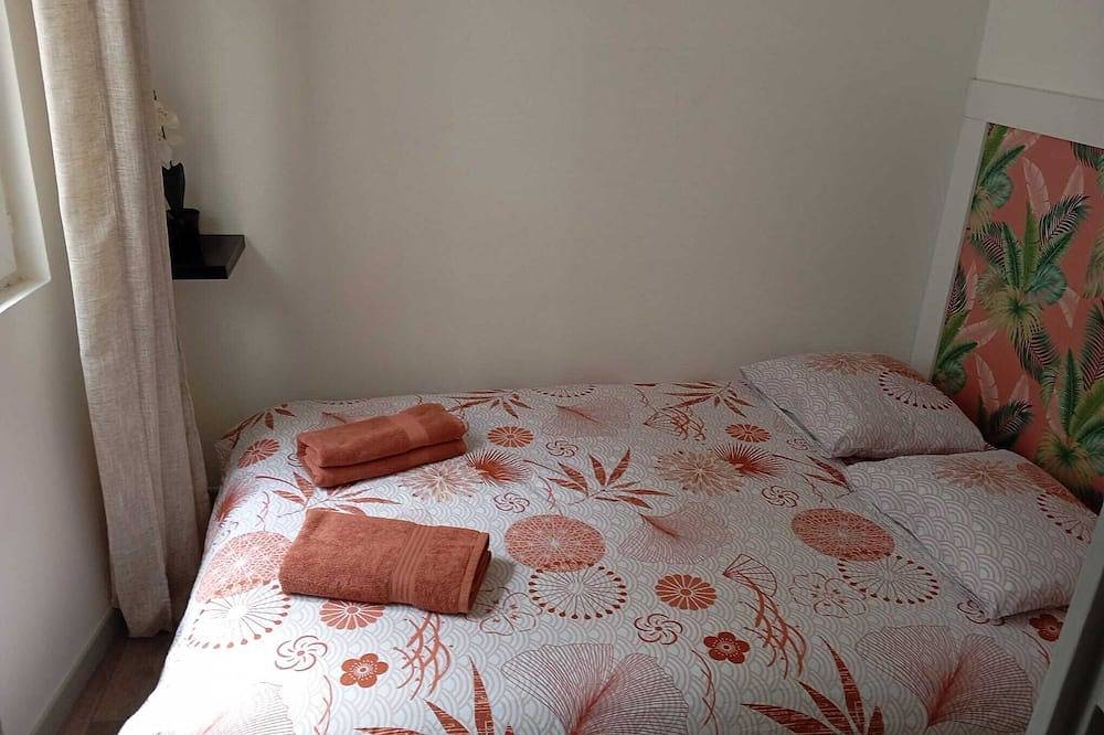 Apartamento entero, The Isle Paradise in San Quintín (Aisne), Aisne