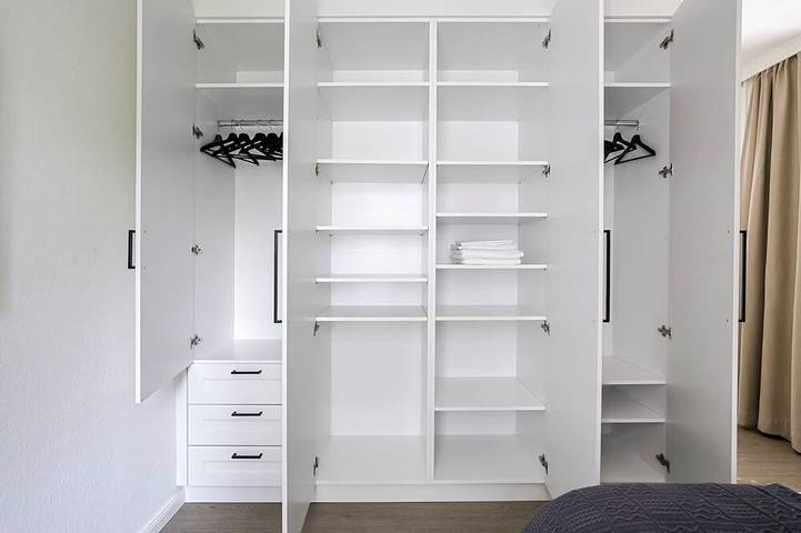 Holiday apartment for 2 people, with pets - 1