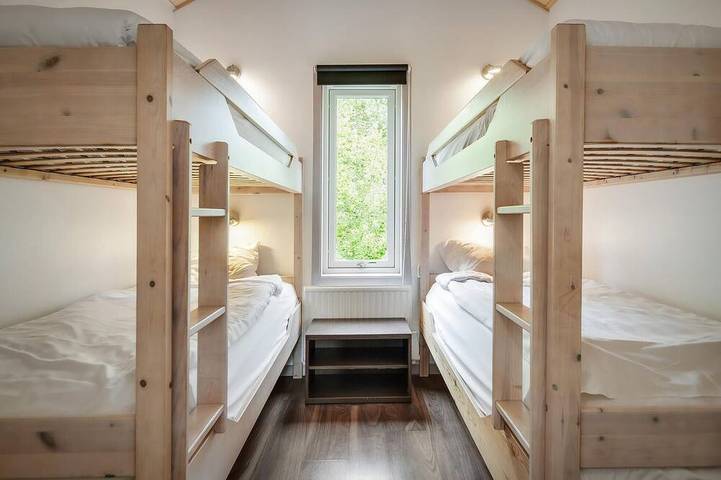 Tolles Haus in Transtrand mit Sauna in Kläppen, Transtrand