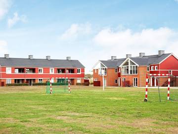 Ferieleilighet til 4 Personer i Lemvig, Limfjorden, Bilde 3