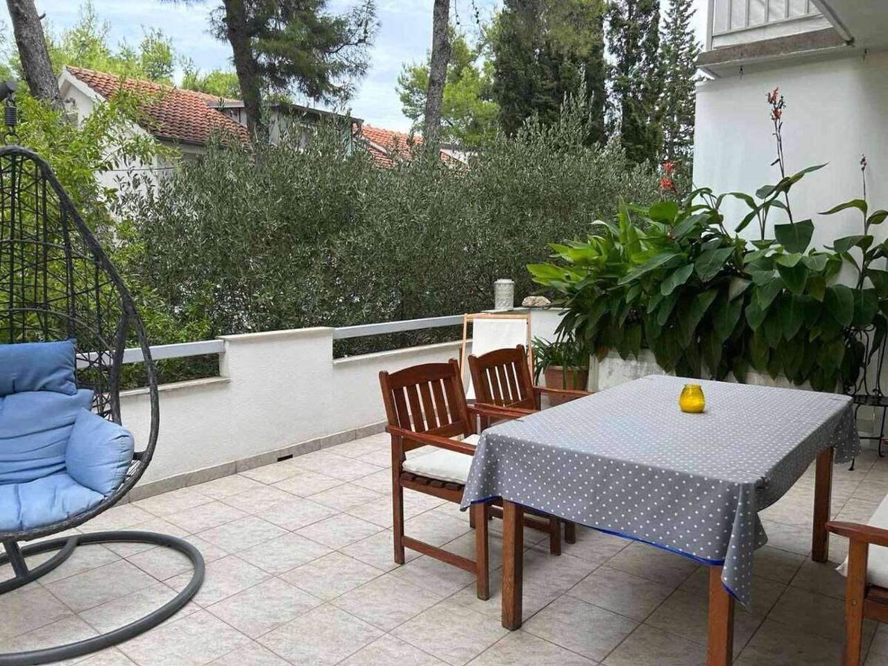 Ganze Wohnung, Apartments Matkov in Jelsa, Hvar