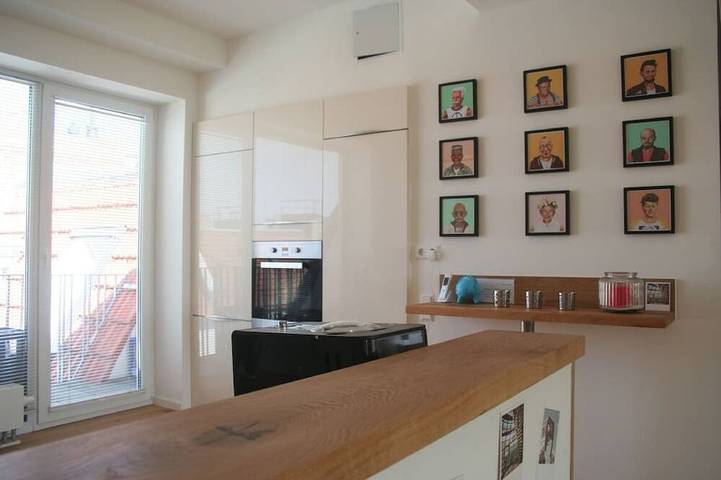 Maison de vacances pour 10 personnes