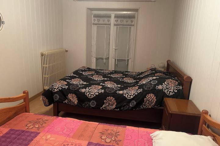 Location de vacances pour 7 personnes à Picherande - 2