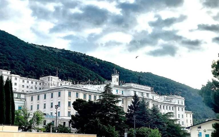 B&b per 2 persone in San Giovanni Rotondo