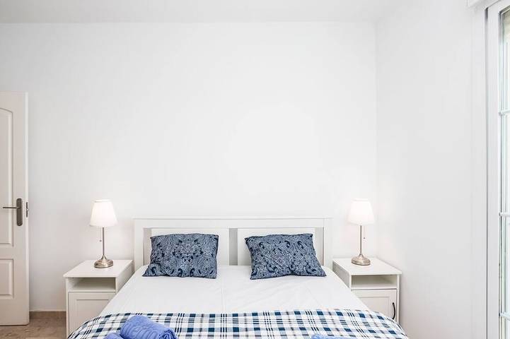 Ganze Wohnung, Jardines de Manilva I in Manilva, Costa del Sol