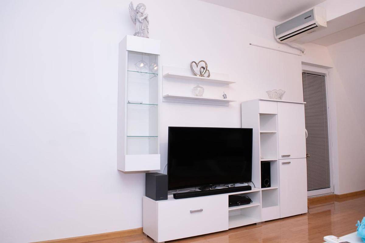 Ganze Wohnung, Penevskis Platz in Strumica in Strumica, Nordmazedonien