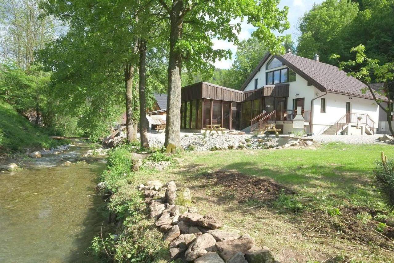 Double Room with Private Bathroom in Low Tatras