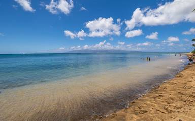 Ferienwohnung für 2 Personen in Napili-Honokowai, West Maui, Bild 4