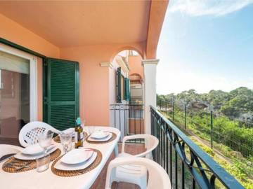 Apartamento in Lluchmayor, Mallorca Sur für 4 