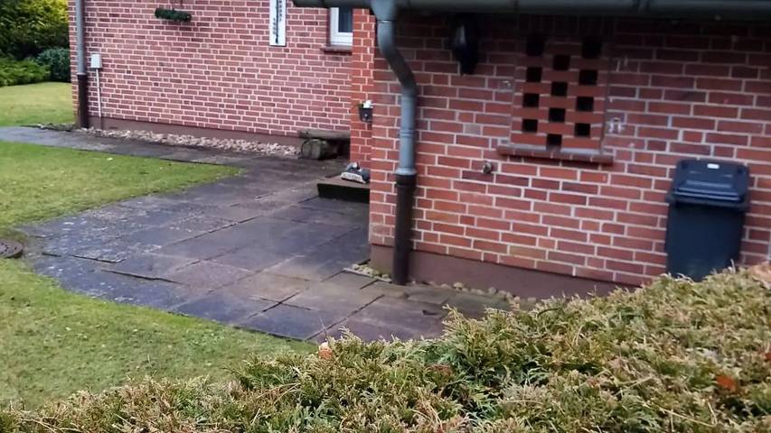 Ferienhaus für 6 Personen, mit Garten und Terrasse in Landkreis Heidekreis - 2