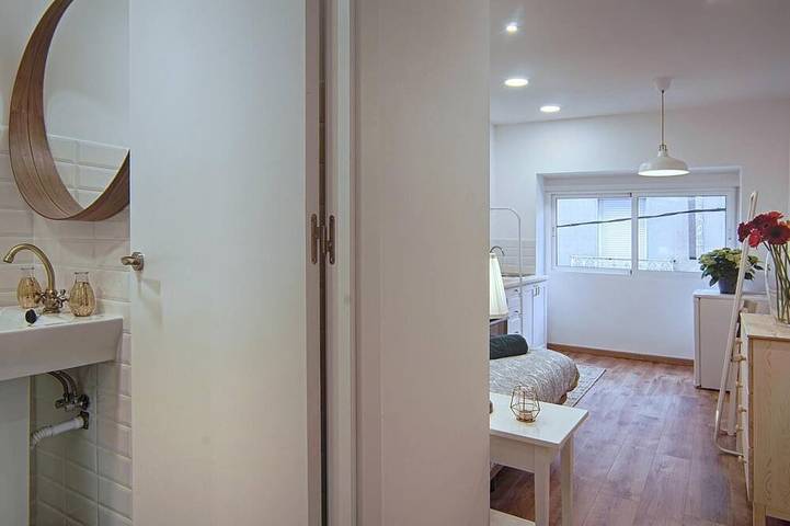 Ferienwohnung für 2 Personen in Badalona - 3