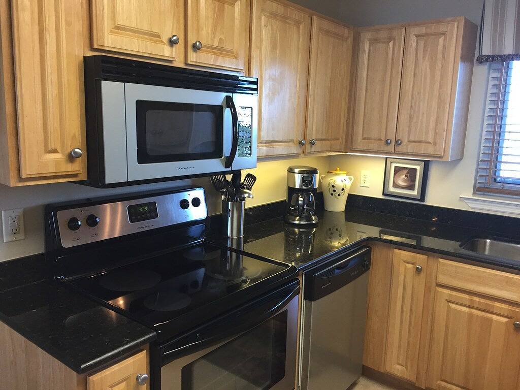 Ganze Wohnung, 14.-21. September Verfügbar - Viele Familien machen diese Wohnung zu einer Familientradition. in Johnsons Beach, Perdido Key