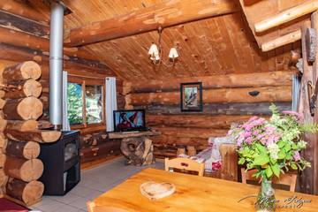Ferienhaus für 6 Personen in La Bresse, Épinal und Umgebung, Bild 1