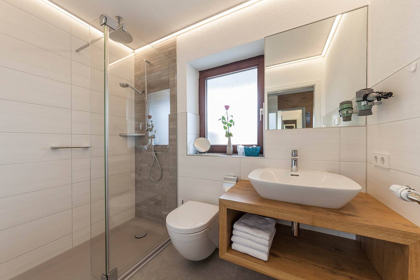 Hotel Restaurant Hansjakob - Einzelzimmer in Hagnau am Bodensee, Region Bodensee-Oberschwaben