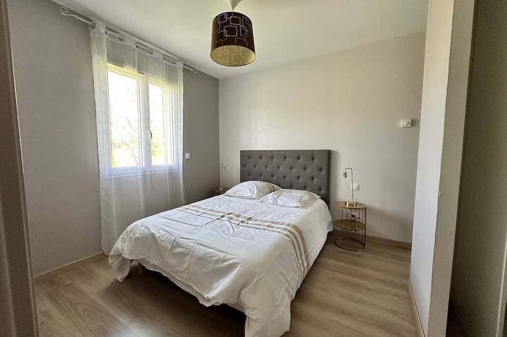 Location de vacances pour 6 personnes à Rauzan - 3