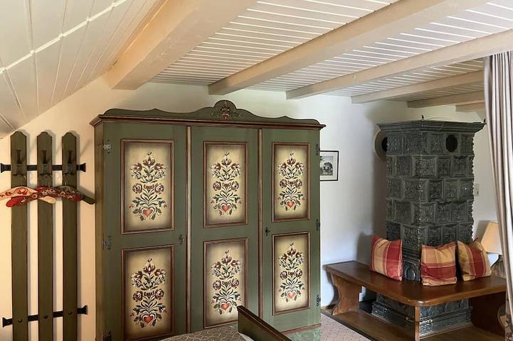 Ihr Schwarzwaldhaus Inmitten der Natur in Vöhrenbach, Mittlerer Schwarzwald
