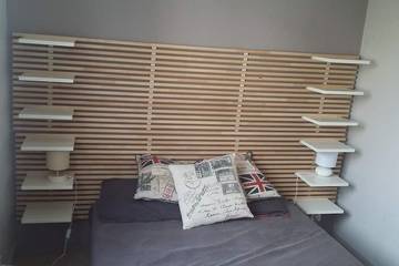 Villa pour 8 Personnes dans Château-d'Olonne, Les Sables-d'Olonne, Photo 2