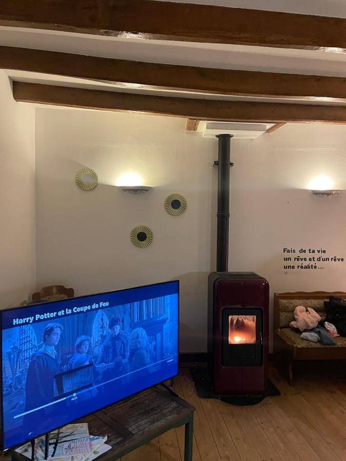 Gîte pour 5 personnes, avec vue et balcon à Hondschoote - 2