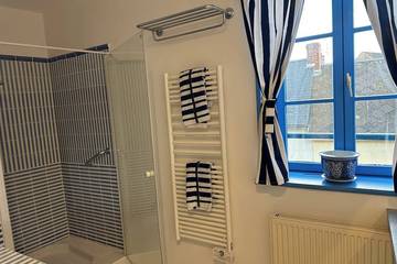 Gîte pour 3 Personnes dans Le Crotoy, Parc naturel régional de la Baie de Somme Picardie Maritime, Photo 4