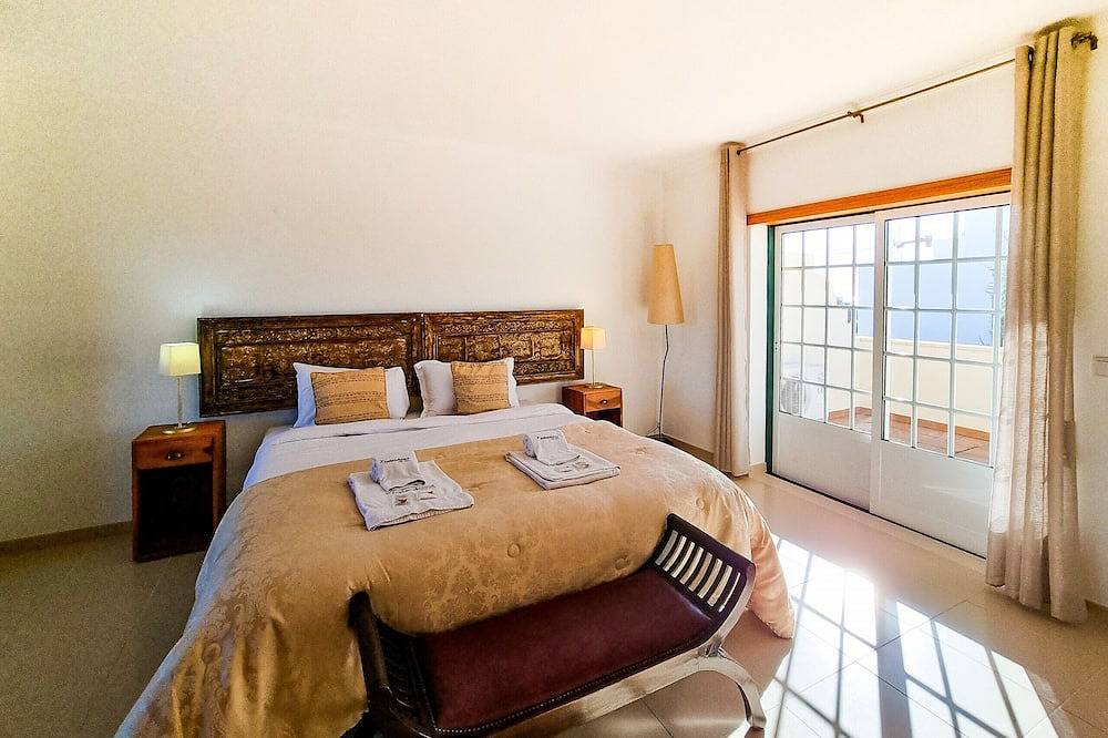 Flh Quinta das Salinas Triplex with Balcony in Quinta do Lago, Praia de Faro