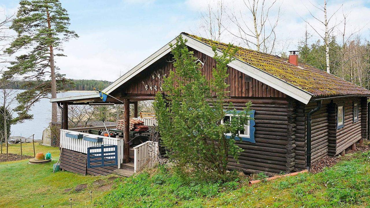 Ferienhaus für 4 Personen (45 m²) in Vetlanda in Jönköpings län