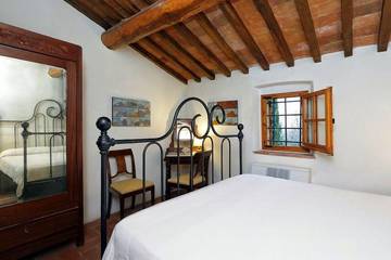 Villa voor 12 Personen in San Casciano in Val di Pesa, Chianti, Afbeelding 2