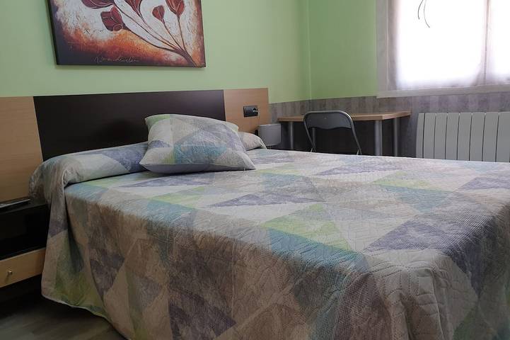Ganze Wohnung, Touristenwohnungen \"El Jardín\". in Teruel, Teruel und Umgebung