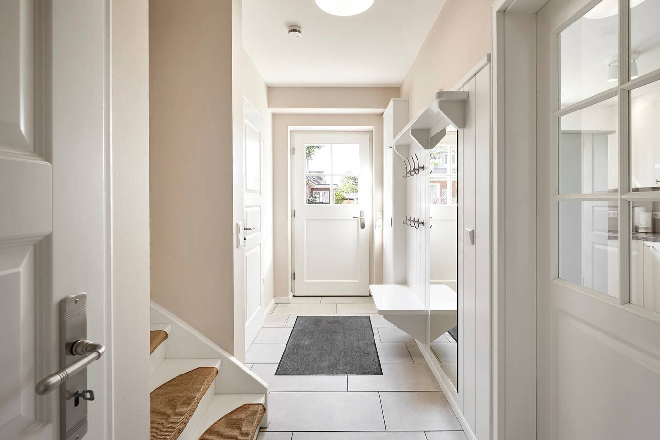 Aurelia Haus 1 in Wyk auf Föhr (Stadt), Wyk auf Föhr