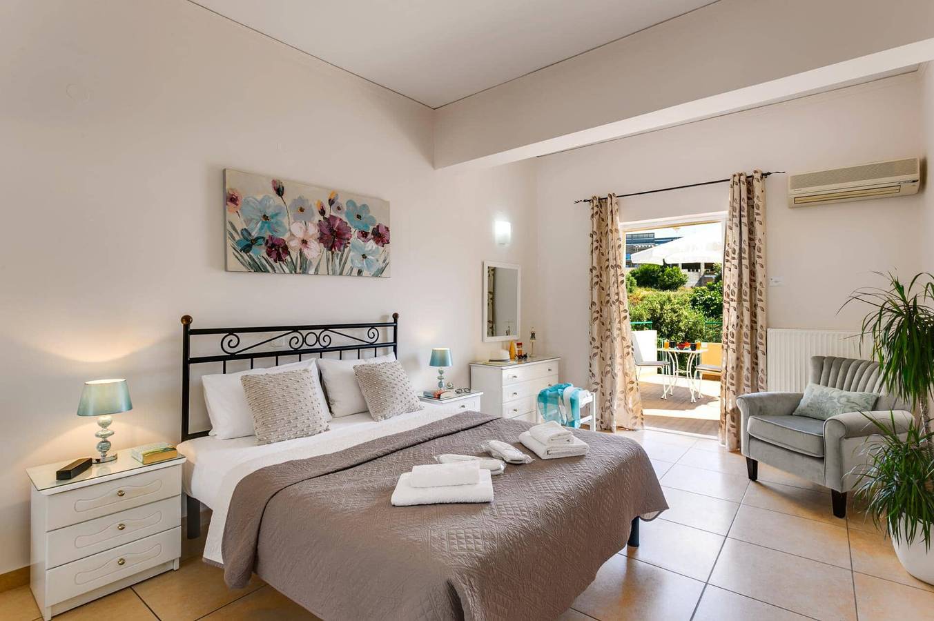 Villa voor 9 personen met tuin, foto 6