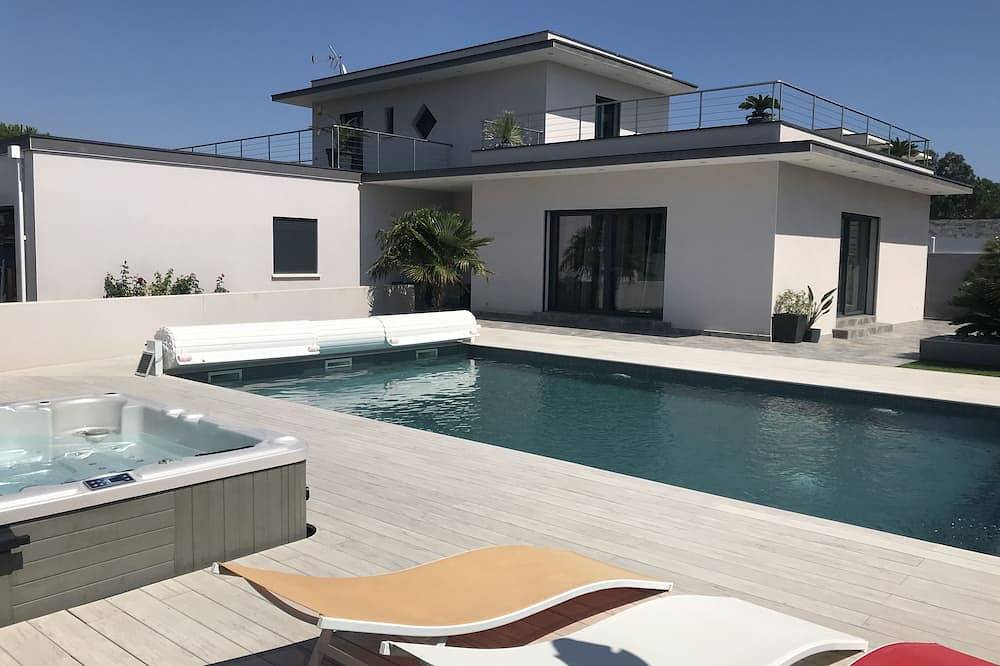 Casa vacanza a Agde a partire da 408€ a notte