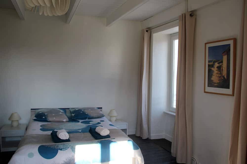 House center Plozévet - 8 to 10 people in Plozévet, Region de Quimper