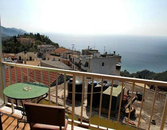 Double or Twin Room in Pelekas, Corfu