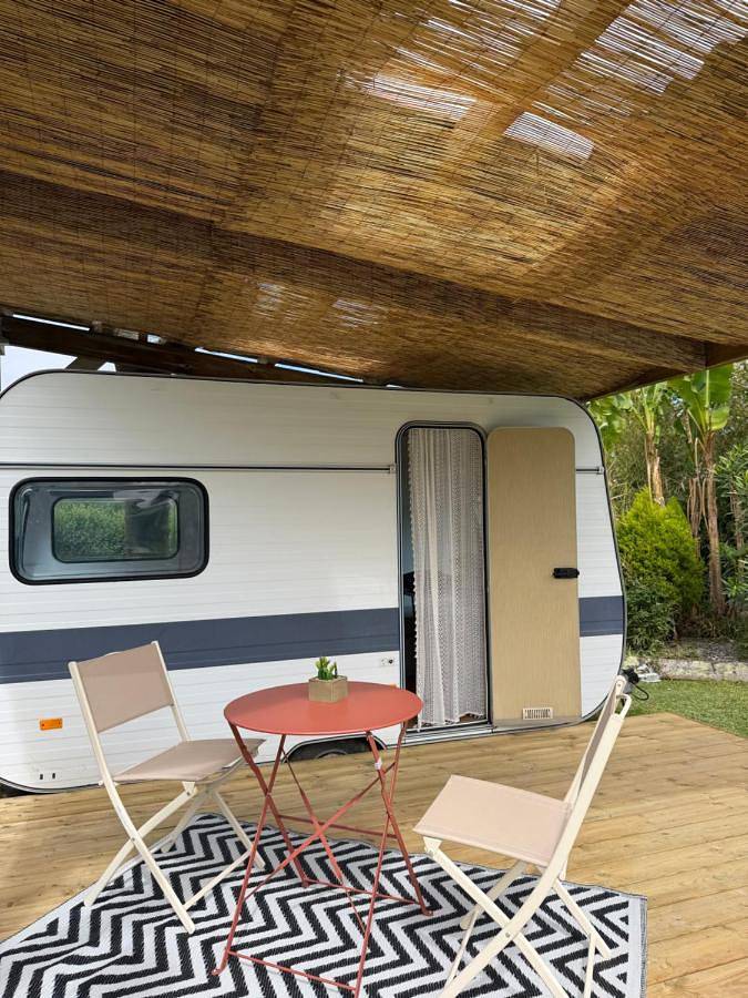 Chambre d’hôte pour 2 personnes, avec piscine et jardin ainsi que vue et terrasse, animaux acceptés à Urrugne - 2