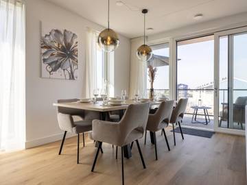 Vakantiewoning voor 6 Personen in Kortgene, Nederlandse Noordzeekust, Afbeelding 1