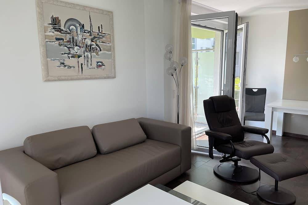 Ganze Wohnung, Ferienappartement im sonnenverwöhnten Markgräfler Land in Bad Bellingen, Südschwarzwald