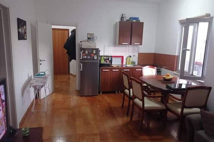 Ferieleilighet for 5 personer i Montenegro
