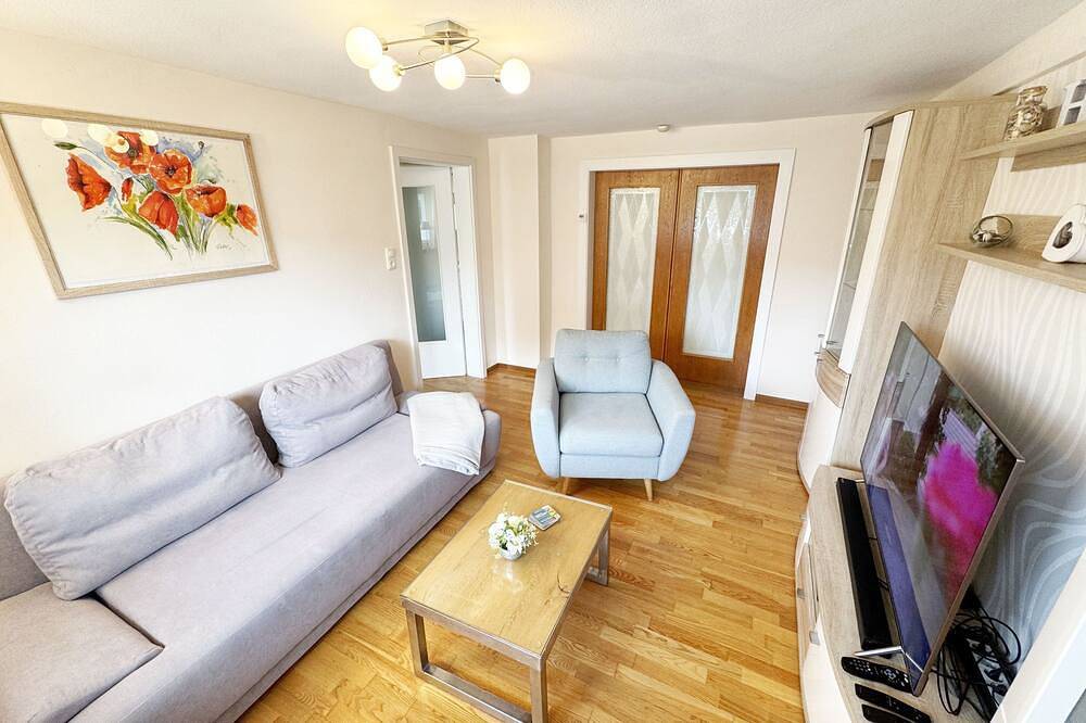 Os: Casa en el Wiek con terraza - Casa en el Wiek con terraza in Gager, Mönchgut