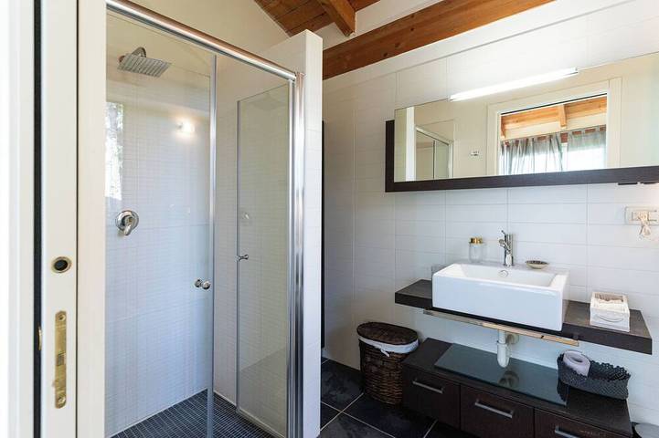 Appartement entier, Charmant studio dans un relais avec piscine sur les collines(Misano et Riccione) in Misano Adriatico, Province de Rimini