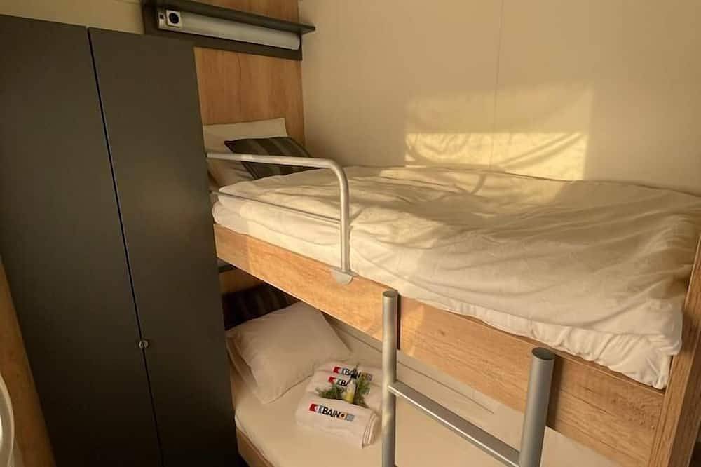 Ganze Wohnung, Strandhaus Danica - Ferienanlage Bain, Žut - Kornati in Kornaten, Općina Murter-Kornati