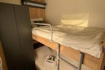 Ferienpark für 4 Personen in Općina Murter-Kornati, Dalmatien, Bild 2