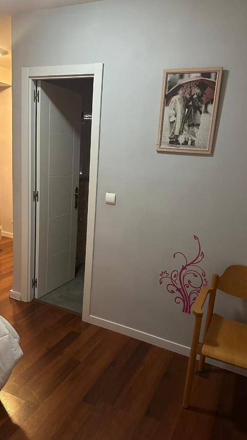 Location de vacances pour 8 personnes, avec balcon à Las Navas del Marqués - 4