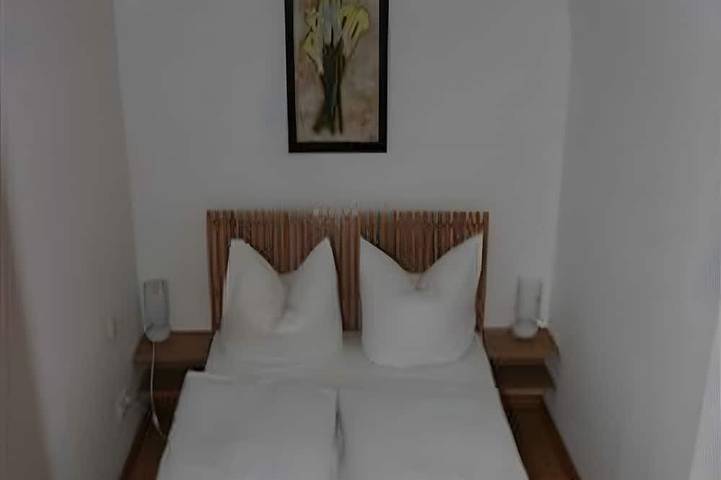 Ferienwohnung für 2 Personen, mit Garten in Staufen im Breisgau - 3