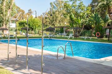 Vakantieappartement voor 4 Personen in Marbella West, Marbella, Afbeelding 2
