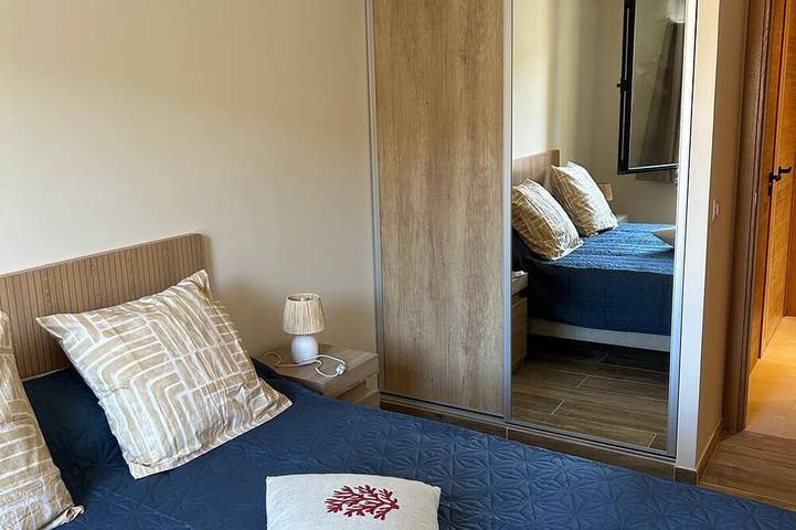 Gîte pour 4 personnes, avec balcon dans Citadelle De Bonifacio - 3