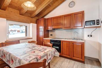 Appartamento per 2 Persone in Livigno (Borgo), Livigno, Foto 4