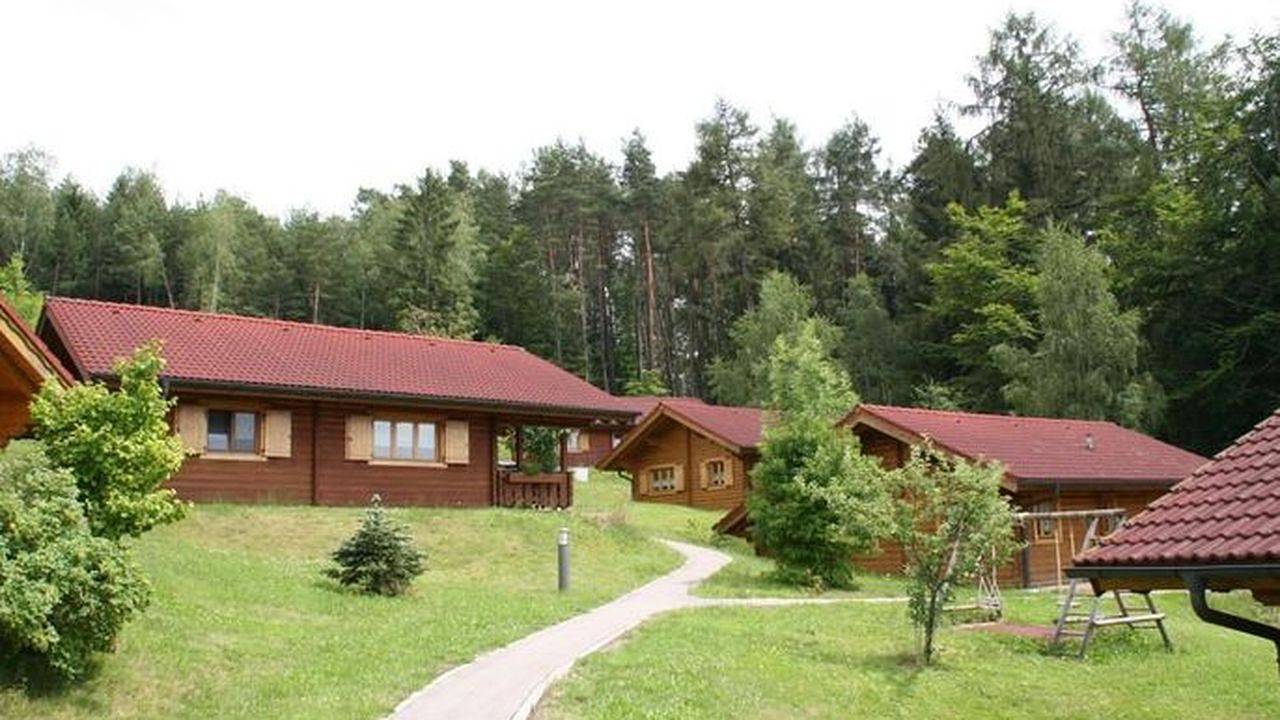 Ferienhaus für 5 Personen (55 m²) in Stamsried in Stamsried, Ostbayern