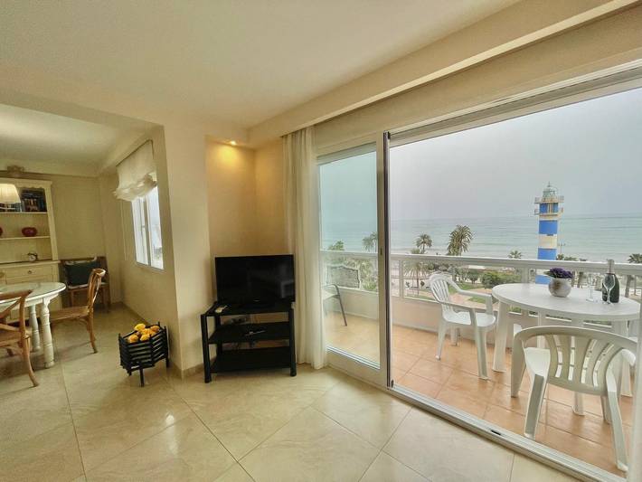 Apartamento entero, Terrasol Los Angeles 7 in Torre del Mar, Vélez-Málaga