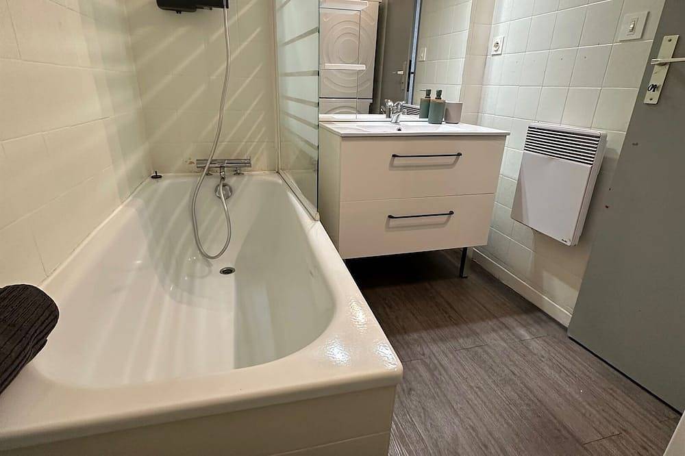 Apartamento entero, Serenidad - En el corazón de las termas de Dax in Dax, Region de Dax