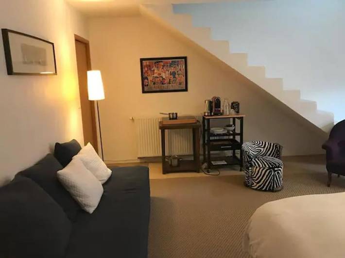 Gîte pour 2 personnes à Sceaux - 3